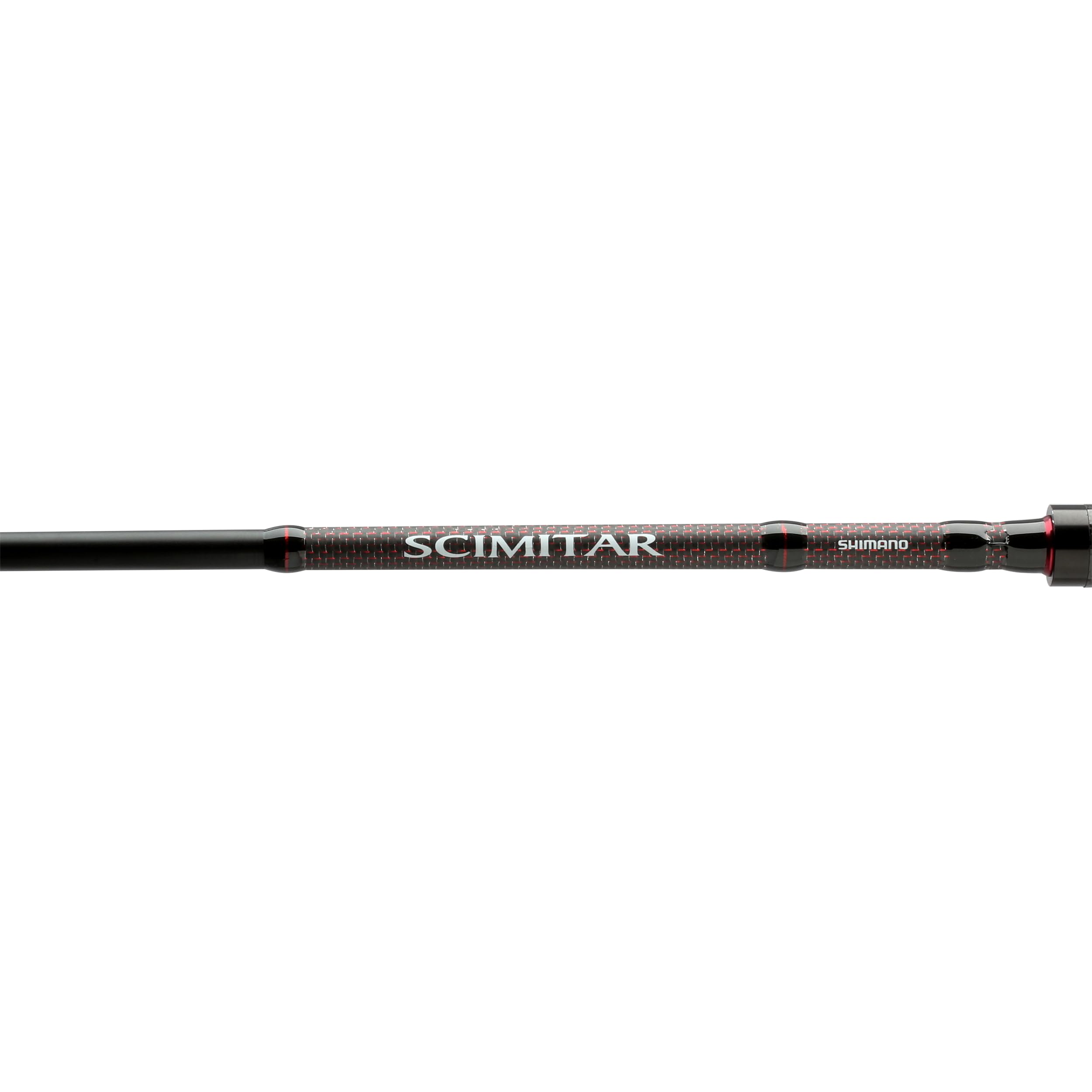 SCIMITAR SLMSTL 90 H 2PC TRL - close-up handle