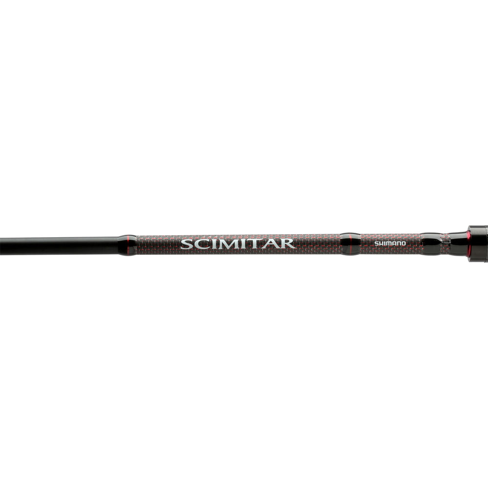 SCIMITAR SLMSTL 90 H 2PC TRL - close-up handle