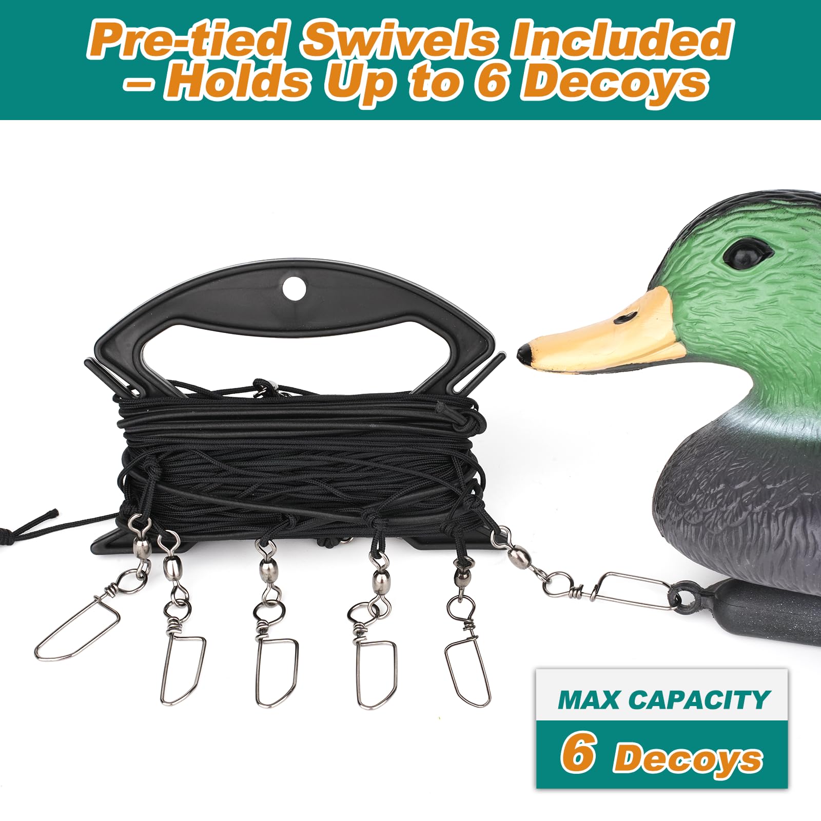 Scopaven anchor 1.5lb folding grapnel grips the riverbed for solid holds