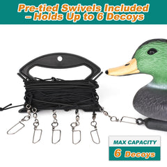 Scopaven anchor 1.5lb folding grapnel grips the riverbed for solid holds