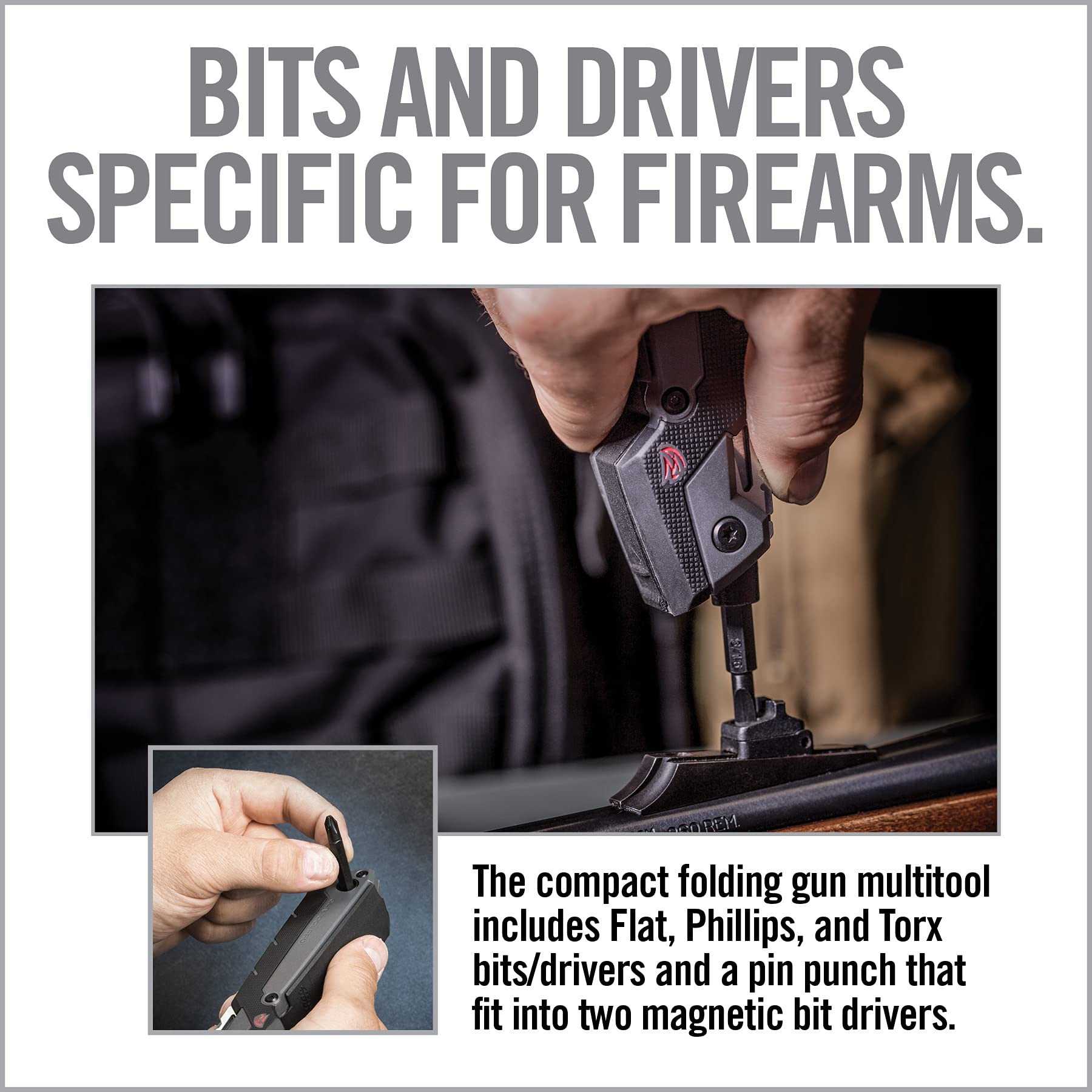 Scope turret tool for rifle optics