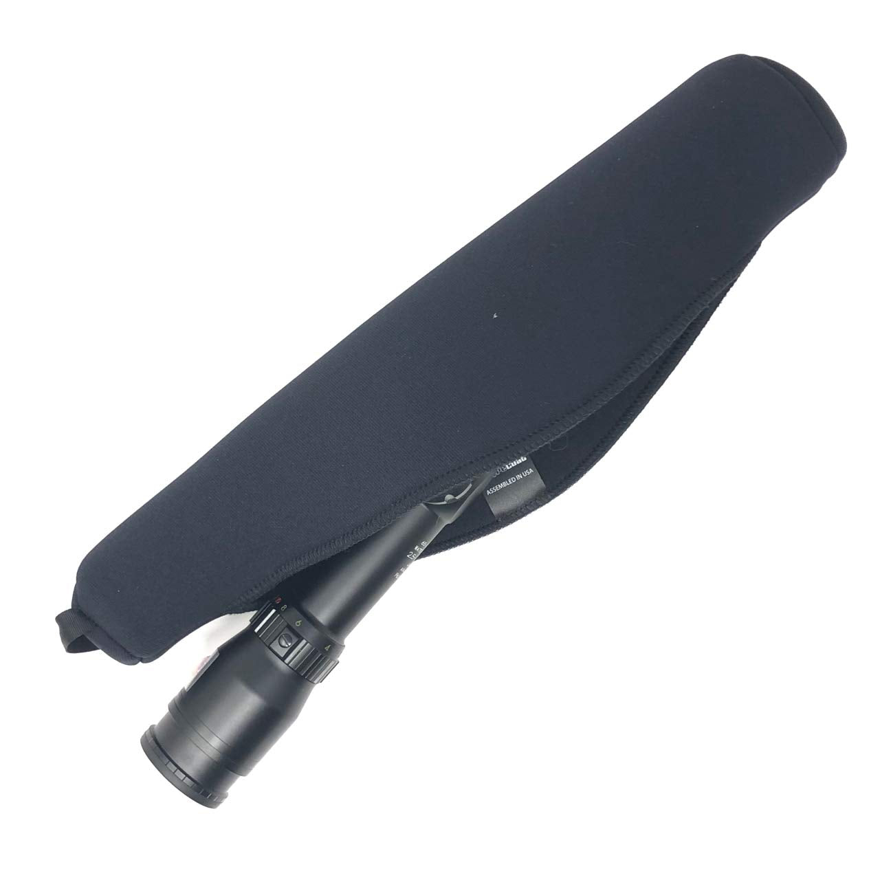XP-6 Extreme provides moisture-repellant protection for optics