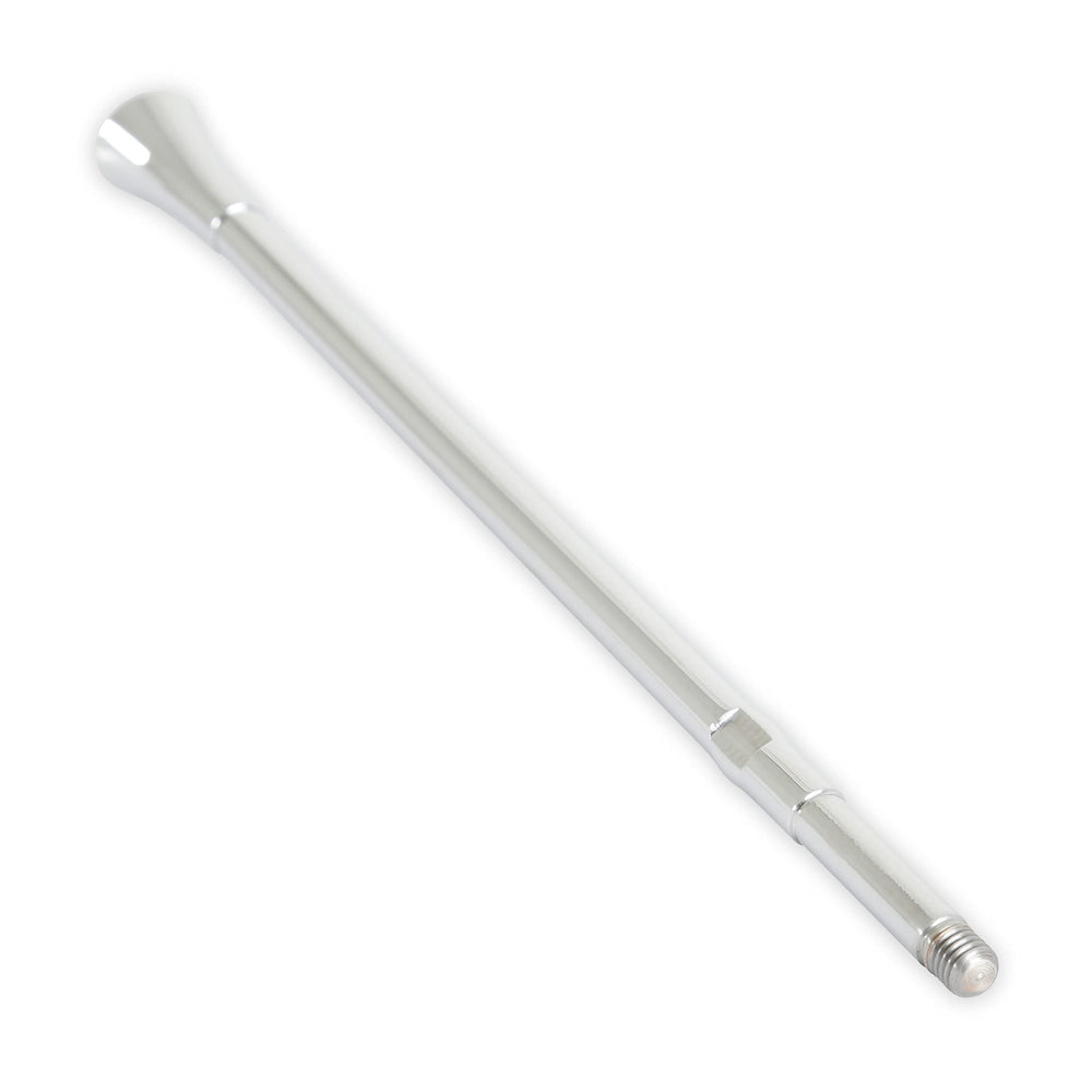 Scott Drake 67-73 directional light lever back view with factory-finish look