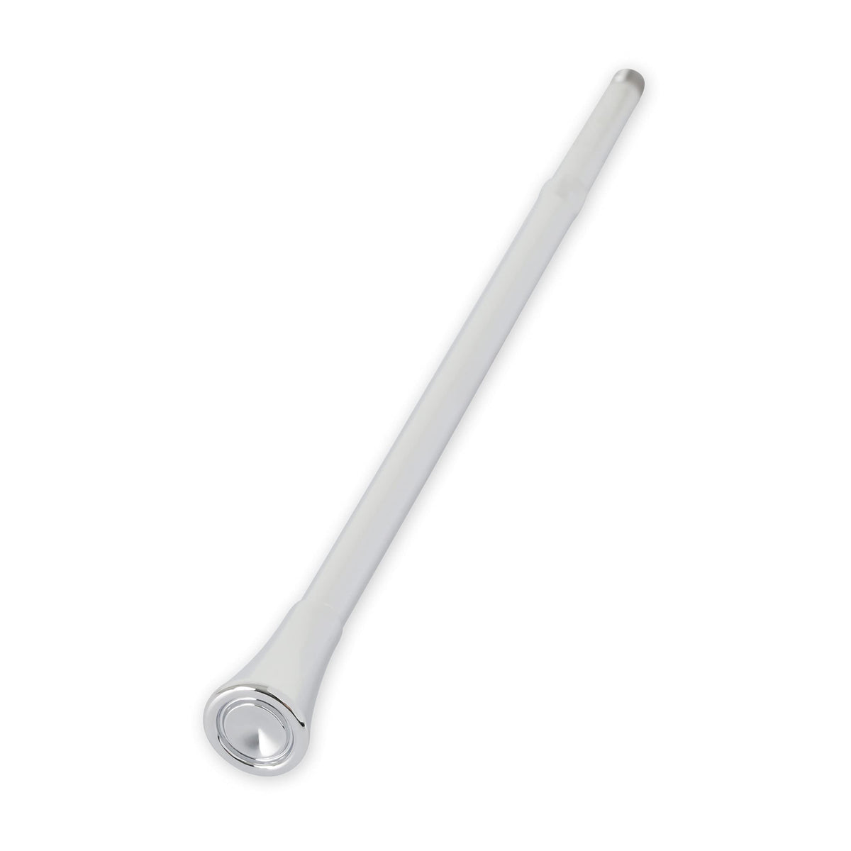 Scott Drake 67-73 directional light lever closeup confirms authentic Mustang restoration details