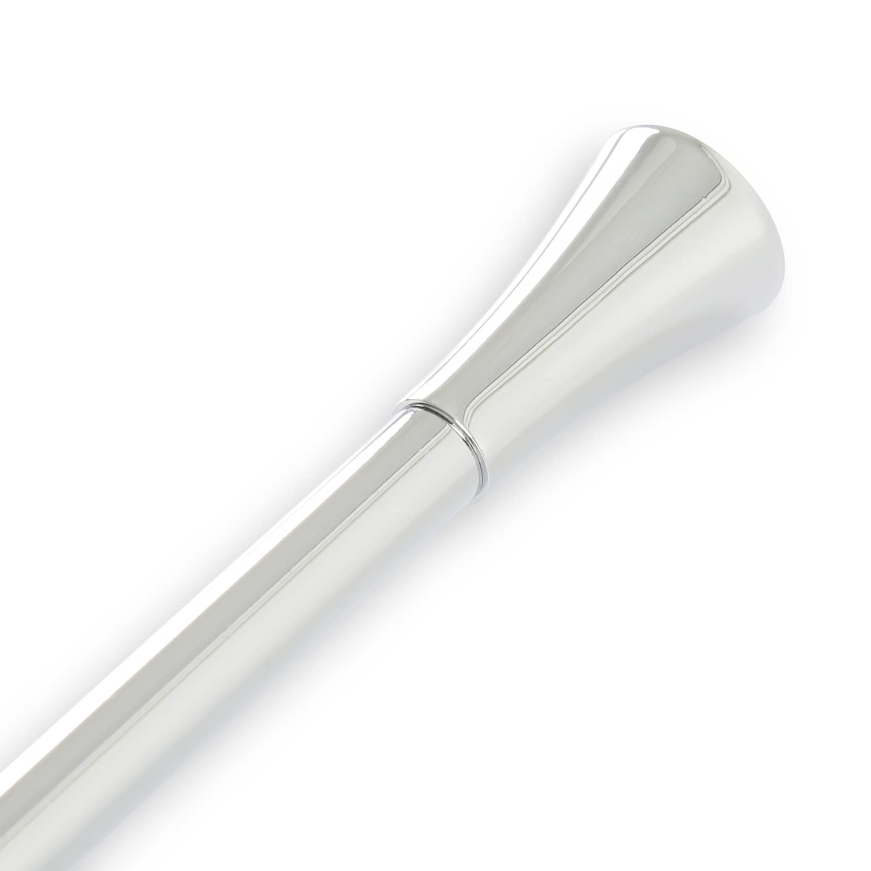 Scott Drake 67-73 directional light lever factory-finish emblem-details for period-correct dash