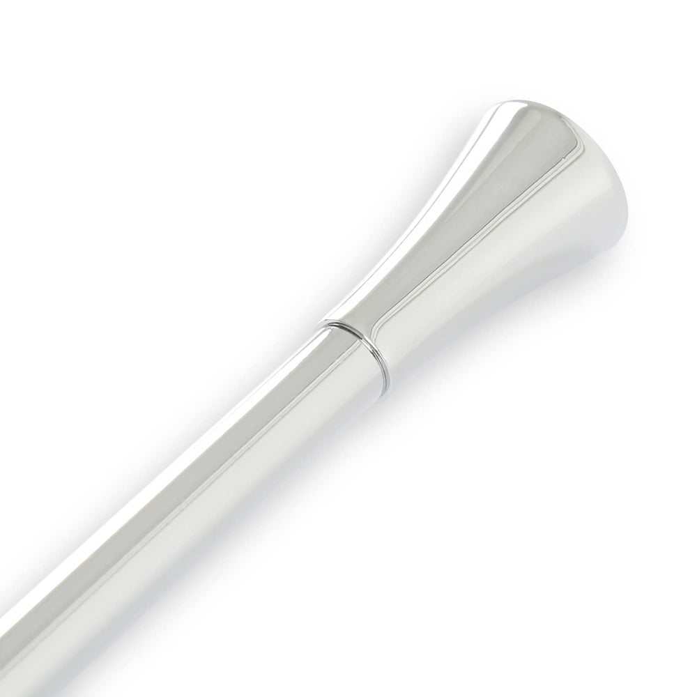Scott Drake 67-73 directional light lever factory-finish emblem-details for period-correct dash