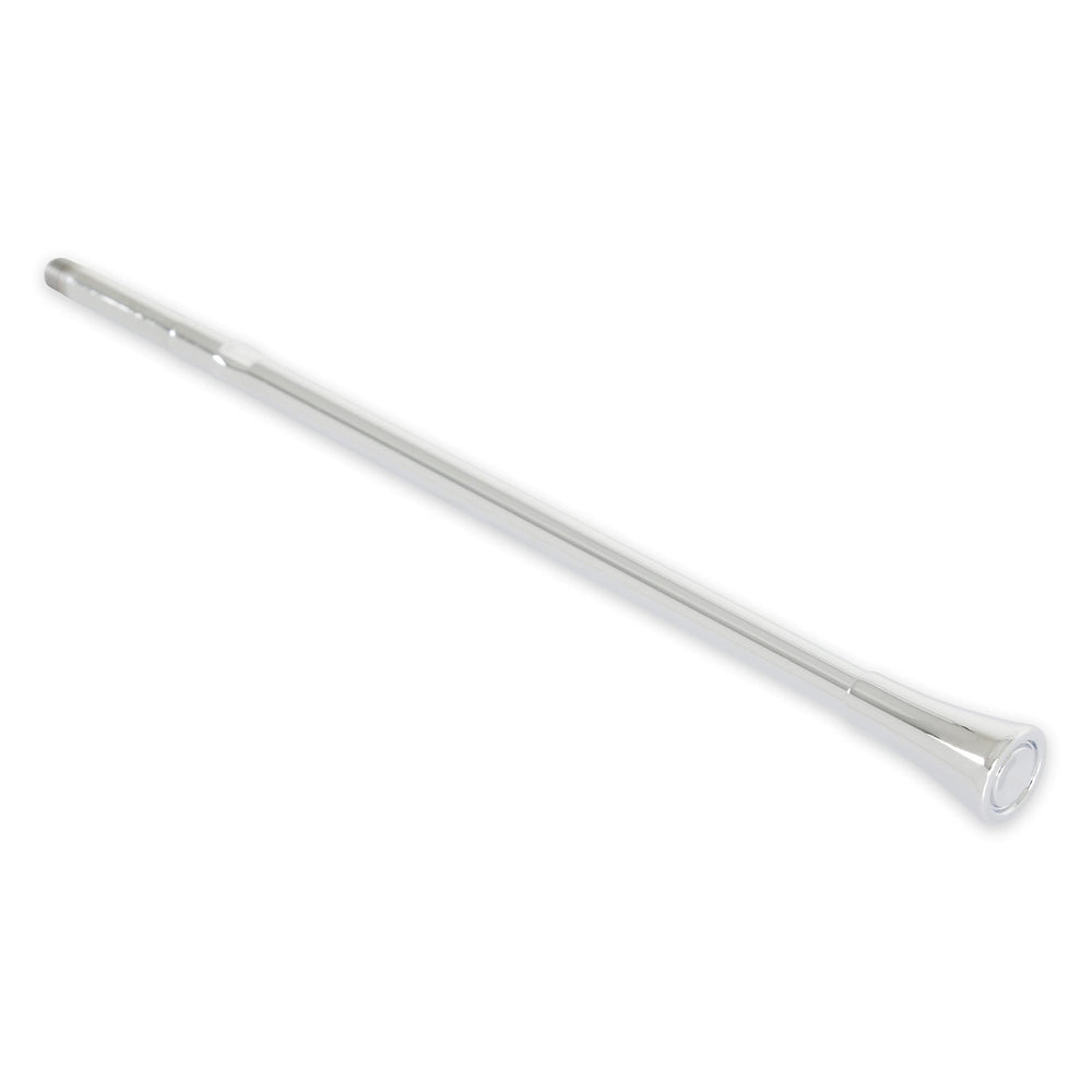 Scott Drake 67-73 directional light lever packaging indicates genuine Mustang part