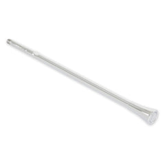 Scott Drake 67-73 directional light lever packaging indicates genuine Mustang part