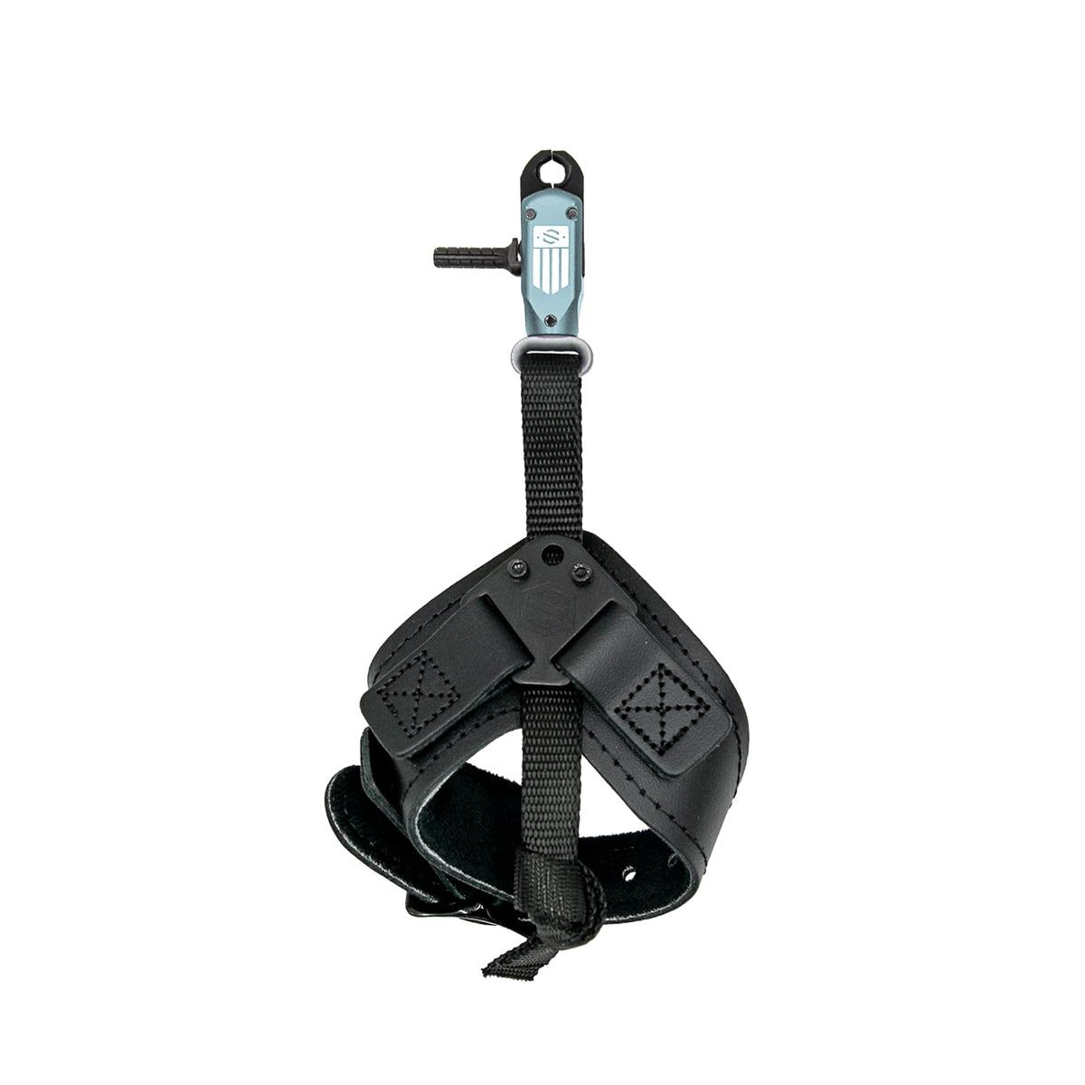 SCOTT RELEASES Vibe hero shot shows bold red color and ergonomic grip for precision archery