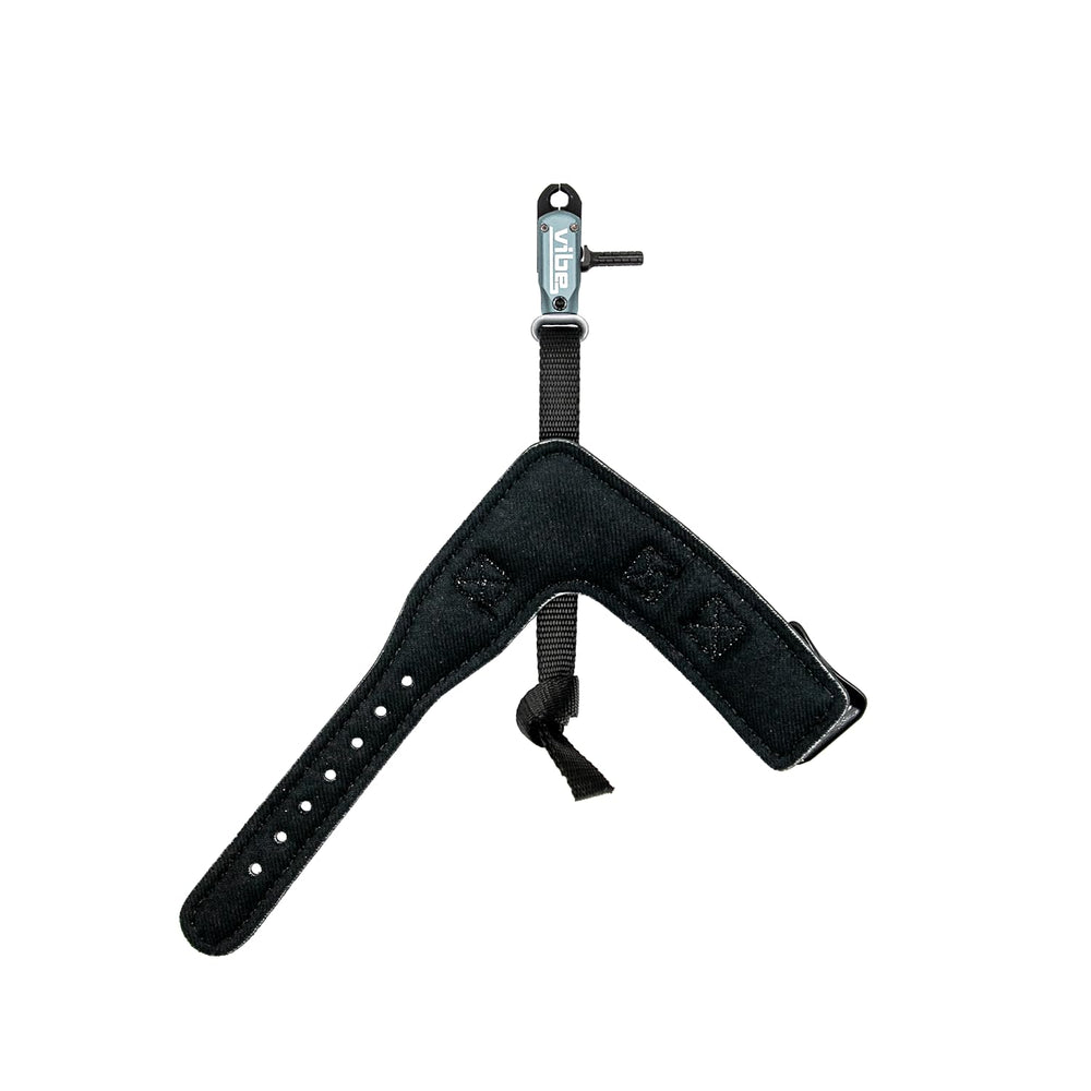 SCOTT RELEASES Vibe roller trigger closeup highlights smooth action and reliable release
