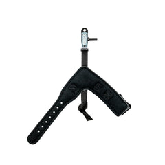 SCOTT RELEASES Vibe roller trigger closeup highlights smooth action and reliable release