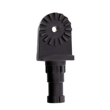 Scotty 0412-BK Replacement Rod Holder Post