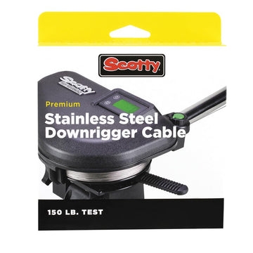 Scotty 1001K terminal kit components laid out for quick on-site replacement