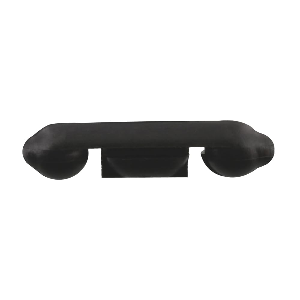 Scotty 1008-24 BK stoppers beads pack for 24-pack replacement in line releases