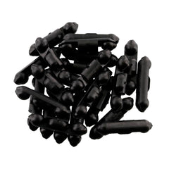 Scotty 1008-24 BK stoppers for line releases securely positioning lines on fishing setups
