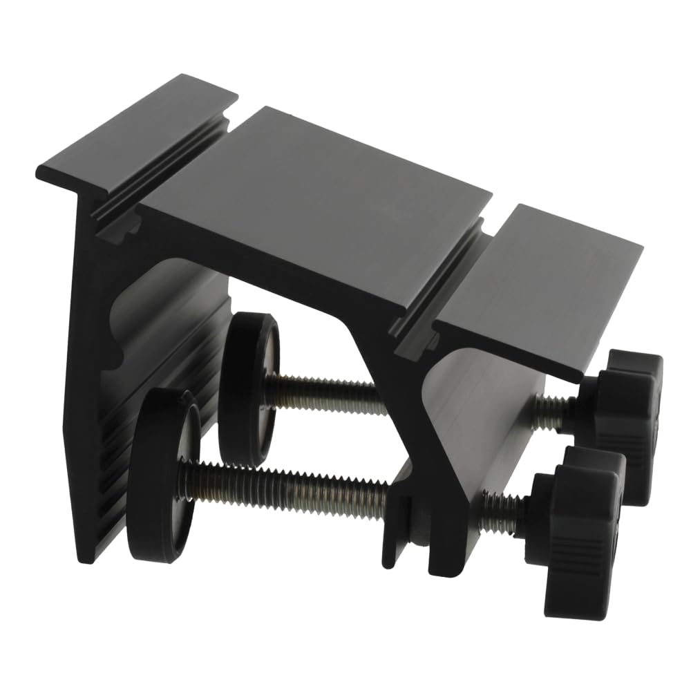 Scotty 1021 works with models 1050 and 1060 for flexible mounting