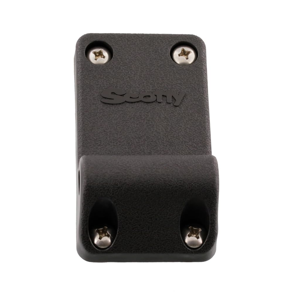Scotty #1023 Tilt-up Mounting Bracket for Downriggers 1080-1116