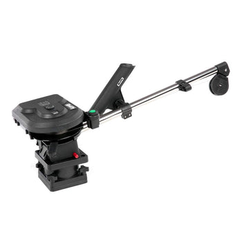 Scotty Depthpower downrigger swivel base for flexible mounting