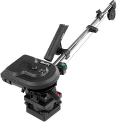 Scotty 1106 DepthPower downrigger rod holder for hands-free trolling setups.