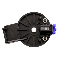 Scotty 1145 Counter with base for Scotty electric downriggers