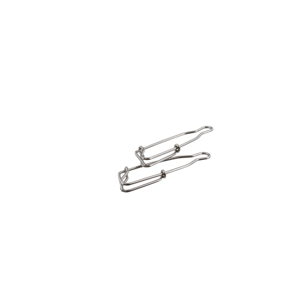 Scotty 1156 stainless steel trolling snaps durable for saltwater rigs