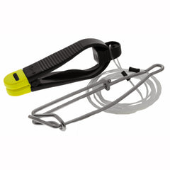 SCOTTY Power Grip Plus Release 48-Inch Leader with Cable Snap