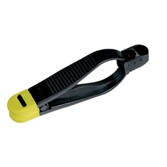 Scotty 1174 PowerGrip Plus Release bulk bucket of 50 ready for high-volume use.