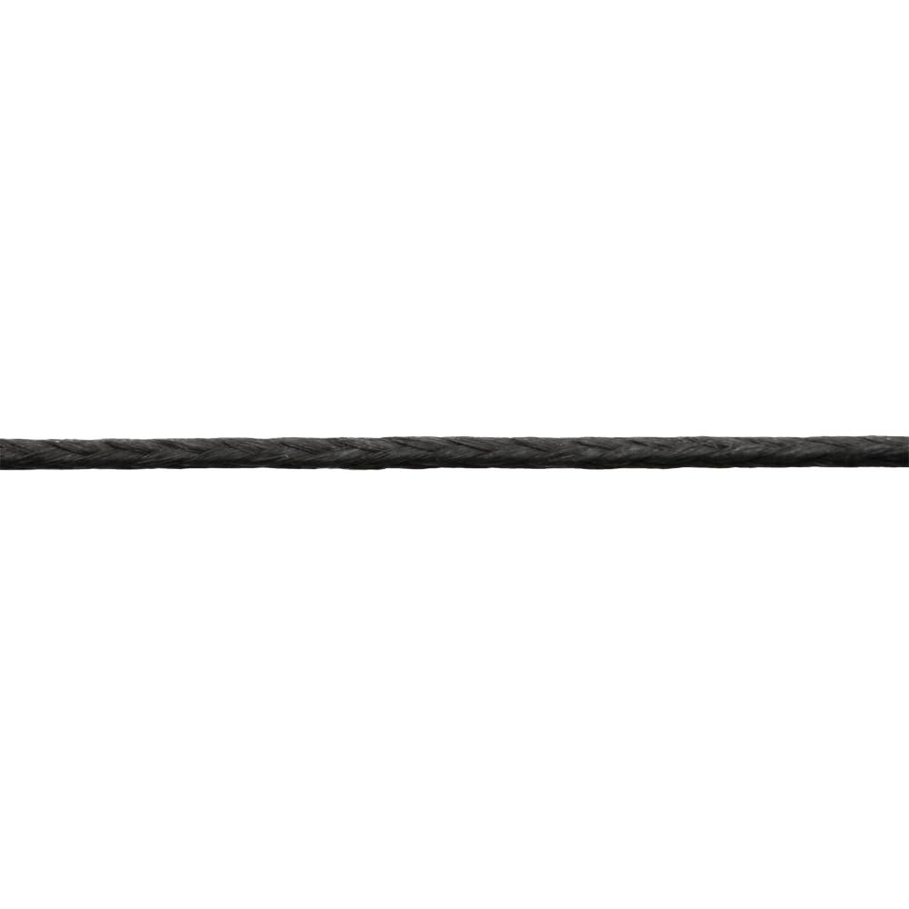 Scotty 200 ft spool in black for long-lasting deployments.