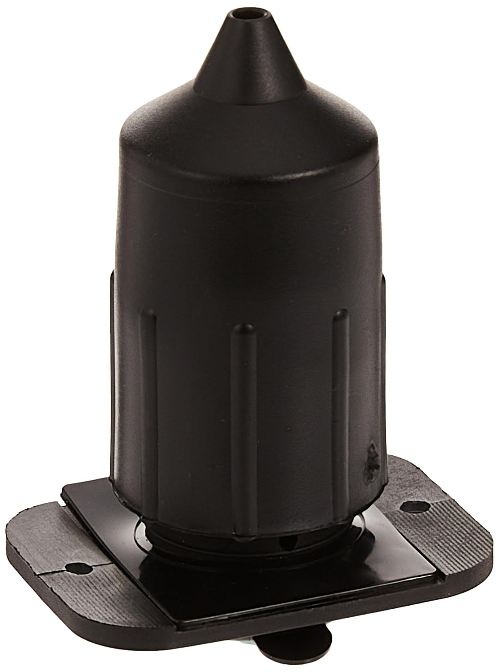 Scotty 2125 downrigger receptacle featuring Perma-Lock terminals for reliability