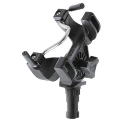 Scotty 289 R-5 rod holder in use highlights quick-release rod access.