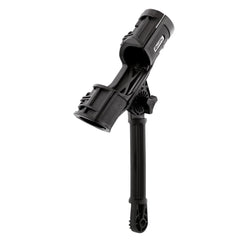 Scotty 405BK Offshore Orca rod holder with fast release for quick fighting position.