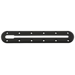 Scotty 440-BK-8 low-profile track for kayak mounting and quick gear setup.