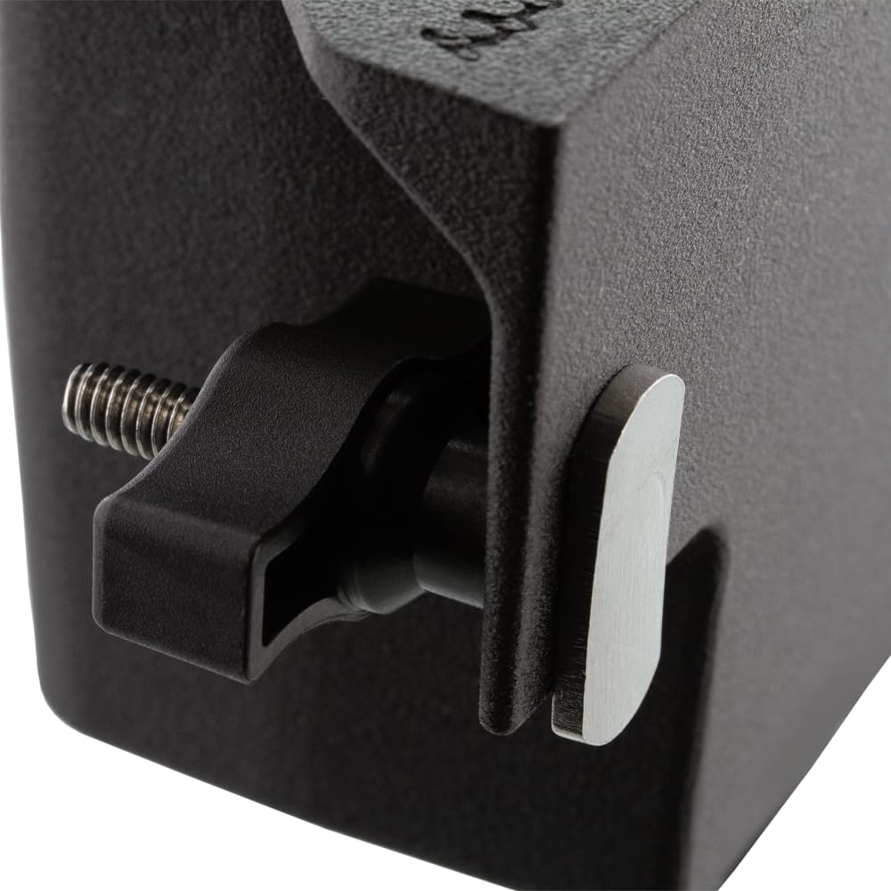 Scotty 451 Mini Gear Caddy compact dimensions help keep boats clutter-free.