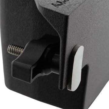 Scotty 451 Mini Gear Caddy compact dimensions help keep boats clutter-free.