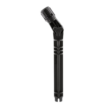 Scotty 453 Gimbal Mount Adapter with drop-and-lock for versatile rod holders