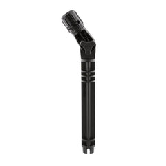 Scotty 453 Gimbal Mount Adapter with drop-and-lock for versatile rod holders
