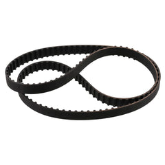 Scotty DepthPower drive belt for current models, front view, reliable replacement for smooth operation.