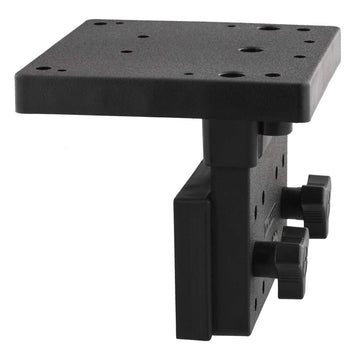 Scotty downrigger compatibility with 1025 bracket for Scotty models 1080-1116