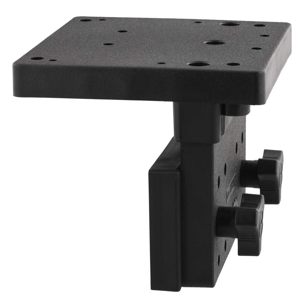 Scotty downrigger compatibility with 1025 bracket for Scotty models 1080-1116