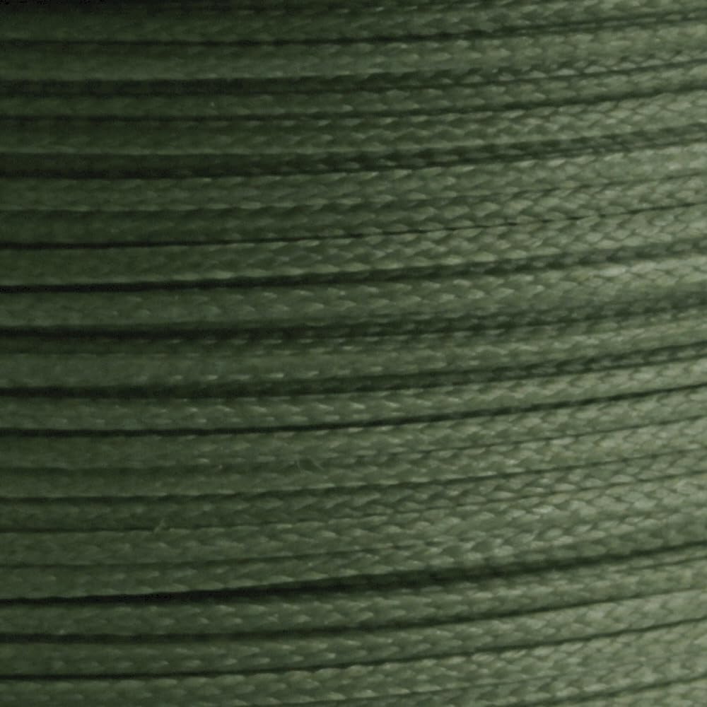 Scotty Power Braid with Terminal Fastening Kit simplifies rigging and reduces setup time.