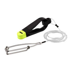 Scotty Power Grip Plus Line Release offers smooth line control for confident casting.