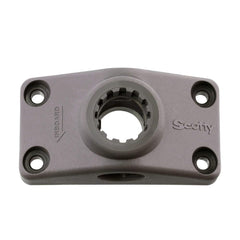 Bolting pattern and dimensions for Scotty Rod Holder Mount #241