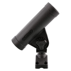Scotty Rodmaster adjustable mount plate enables easy installation.