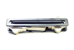 Screwpop Tether never loosens or requires adjustment for reliable use.