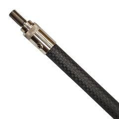 Scuba Choice 12-inch stainless steel 3-prong tip for secure attachment and power.
