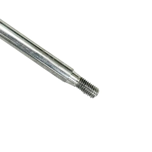 Rubber sling attached to lightweight Scuba Choice 3ft pole spear