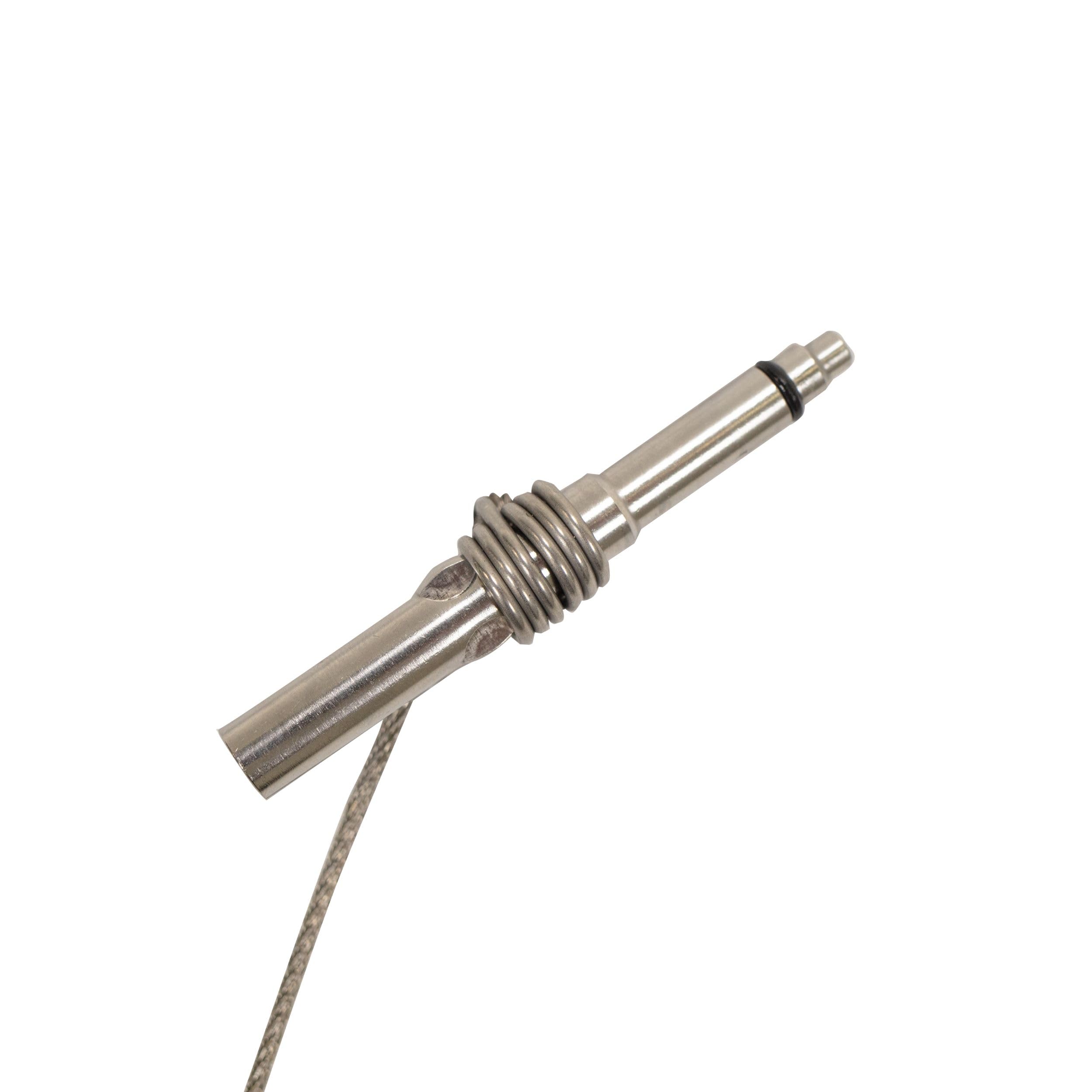 Corrosion-resistant stainless steel construction