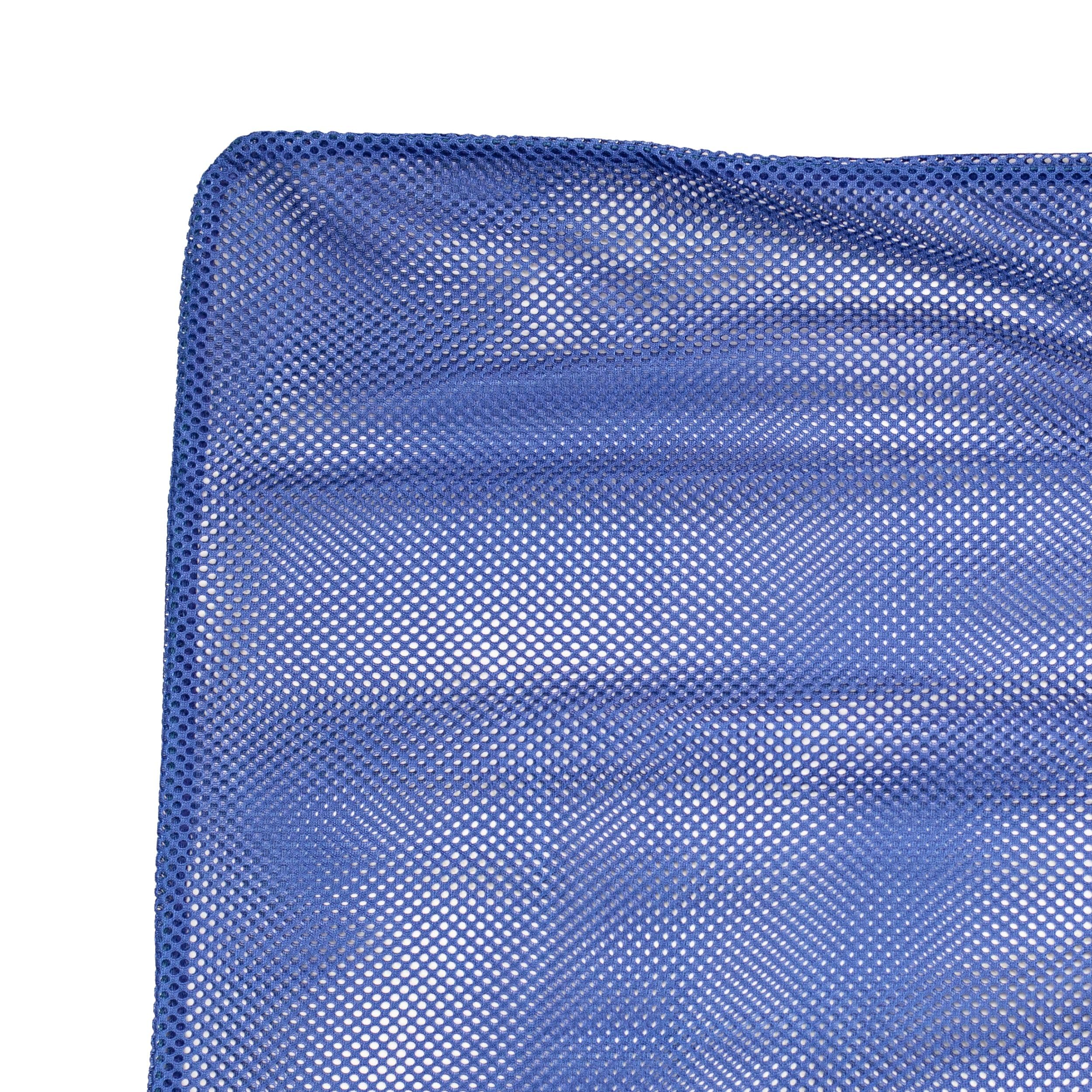 Foldable and travel-ready Scuba Choice fish bag net
