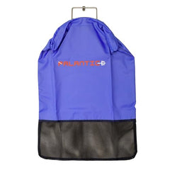 Durable tear-resistant nylon material used in Palantic bag