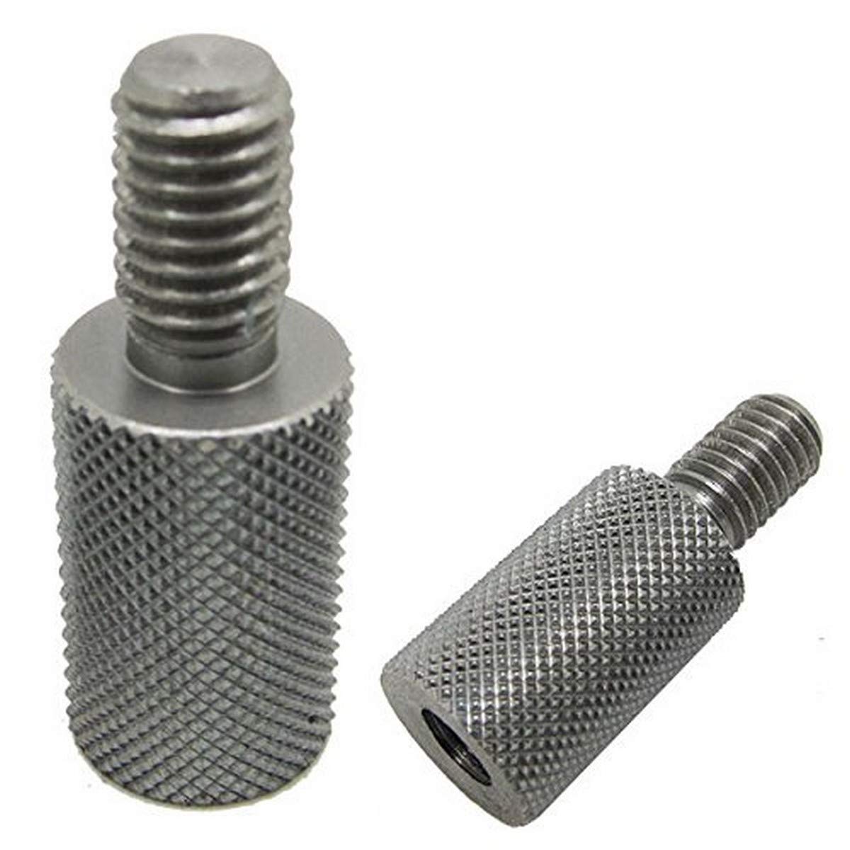 Scuba Choice spear adaptor 8mm to 6mm for cross-brand gear compatibility and quick setup